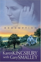 Cover art for Redemption (Series Starter, Baxter Family Redemption #1)