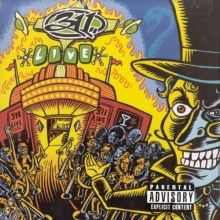 Cover art for Live
