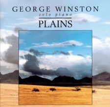 Cover art for Plains