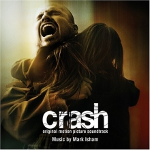 Cover art for Crash