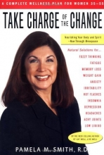 Cover art for Take Charge of the Change