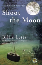 Cover art for Shoot the Moon