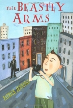 Cover art for The Beastly Arms