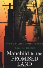 Cover art for Manchild in the Promised Land
