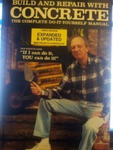 Cover art for BUILD/REPAIR CONCRETE BLOCK