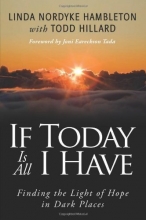 Cover art for If Today Is All I Have