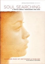 Cover art for Soul Searching