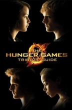 Cover art for The Hunger Games Tribute Guide