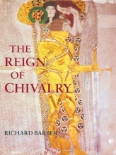 Cover art for The Reign of Chivalry