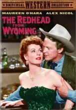 Cover art for The Redhead From Wyoming