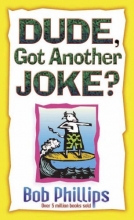 Cover art for Dude, Got Another Joke?