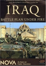 Cover art for NOVA: Iraq - Battle Plan Under Fire