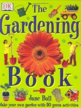 Cover art for The Gardening Book
