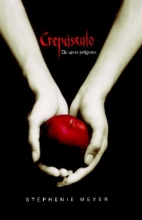 Cover art for Crepusculo (Twilight, Spanish Edition)