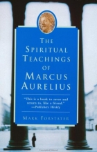 Cover art for The Spiritual Teachings of Marcus Aurelius