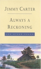 Cover art for Always a Reckoning and Other Poems