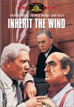 Cover art for Inherit the Wind