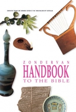 Cover art for Zondervan Handbook to the Bible, Revised Edition