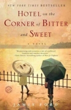 Cover art for Hotel on the Corner of Bitter and Sweet