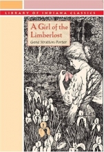 Cover art for A Girl of the Limberlost (Library of Indiana Classics)