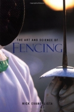 Cover art for The Art and Science of Fencing