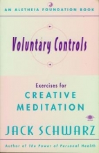 Cover art for Voluntary Controls (An Aletheia Foundation Book)