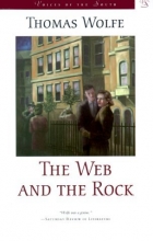 Cover art for Web & the Rock (Voices of the South)