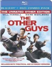 Cover art for The Other Guys 