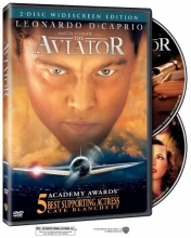 Cover art for The Aviator 