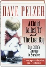 Cover art for A Child Called "It" and The Lost Boy - One Child's Courage to Survive