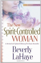 Cover art for The New Spirit-Controlled Woman