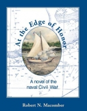 Cover art for At the Edge of Honor (The Honor Series)