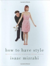 Cover art for How to Have Style