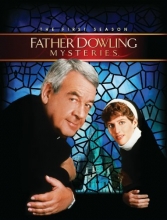 Cover art for Father Dowling Mysteries: The First Season