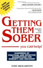 Cover art for Getting Them Sober: You Can Help!