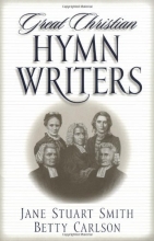 Cover art for Great Christian Hymn Writers