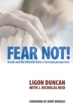 Cover art for Fear Not!