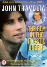 Cover art for The Boy In The Plastic Bubble