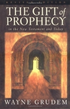 Cover art for The Gift of Prophecy in the New Testament and Today (Revised Edition)