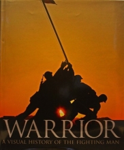 Cover art for Warrior: