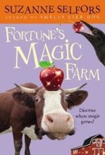 Cover art for Fortune's Magic Farm