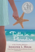 Cover art for Turtle in Paradise