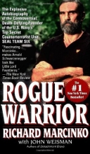 Cover art for Rogue Warrior