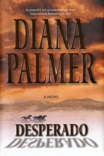 Cover art for Desperado