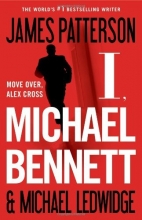 Cover art for I, Michael Bennett (Series Starter, Michael Bennett #5)