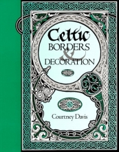 Cover art for Celtic Borders & Decoration