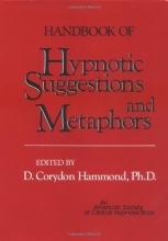 Cover art for Handbook of Hypnotic Suggestions and Metaphors