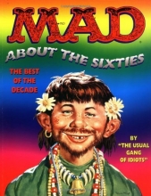 Cover art for Mad About the Sixties: The Best of the Decade
