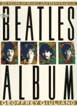 Cover art for The Beatles Album: 30 Years of Music and Memorabilia