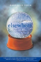 Cover art for Elsewhere